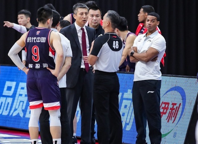 郭士强被禁赛5场,广州队神操作亮了,对讲机成逆转获胜最大功臣休闲区蓝鸢梦想 - Www.slyday.coM 郭士强被禁赛5场,广州队神操作亮了,对讲机成逆转获胜最大功臣休闲区蓝鸢梦想 - Www.slyday.coM