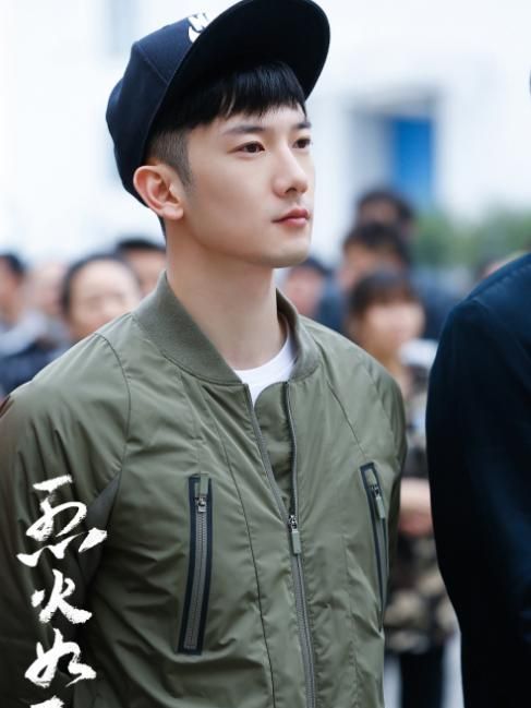 嘉行四子如今境遇大不相同张彬彬发展最好刘芮麟销声匿迹