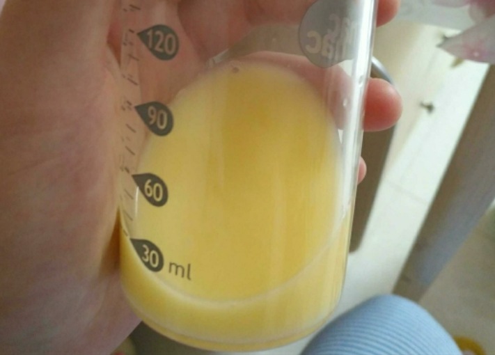 初乳对新生儿来说堪比"金子",如此珍贵的口粮,宝妈宝爸了解吗|初乳