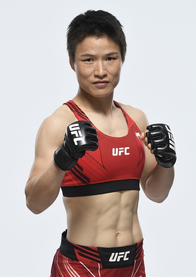 中国拳击女冠军张伟丽图片