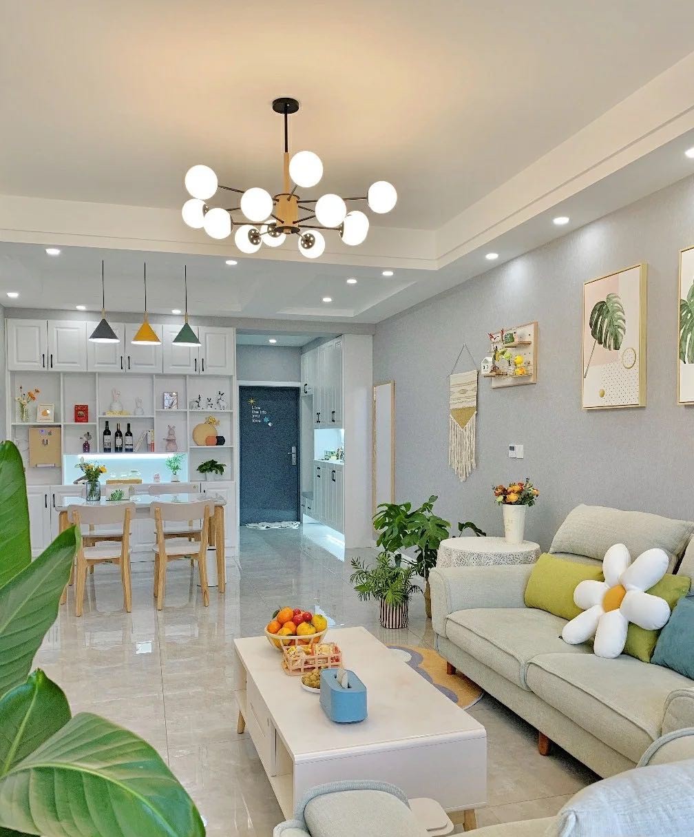 入住新家才发现,家里这些地方不要多花钱,“穷装”才合适!休闲区蓝鸢梦想 - Www.slyday.coM 入住新家才发现,家里这些地方不要多花钱,“穷装”才合适!休闲区蓝鸢梦想 - Www.slyday.coM