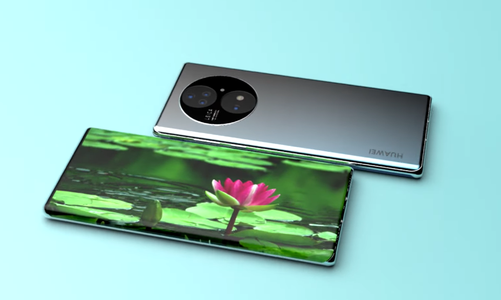 华为mate50pro最新消息5500mah5g芯片屏幕升级没让人失望