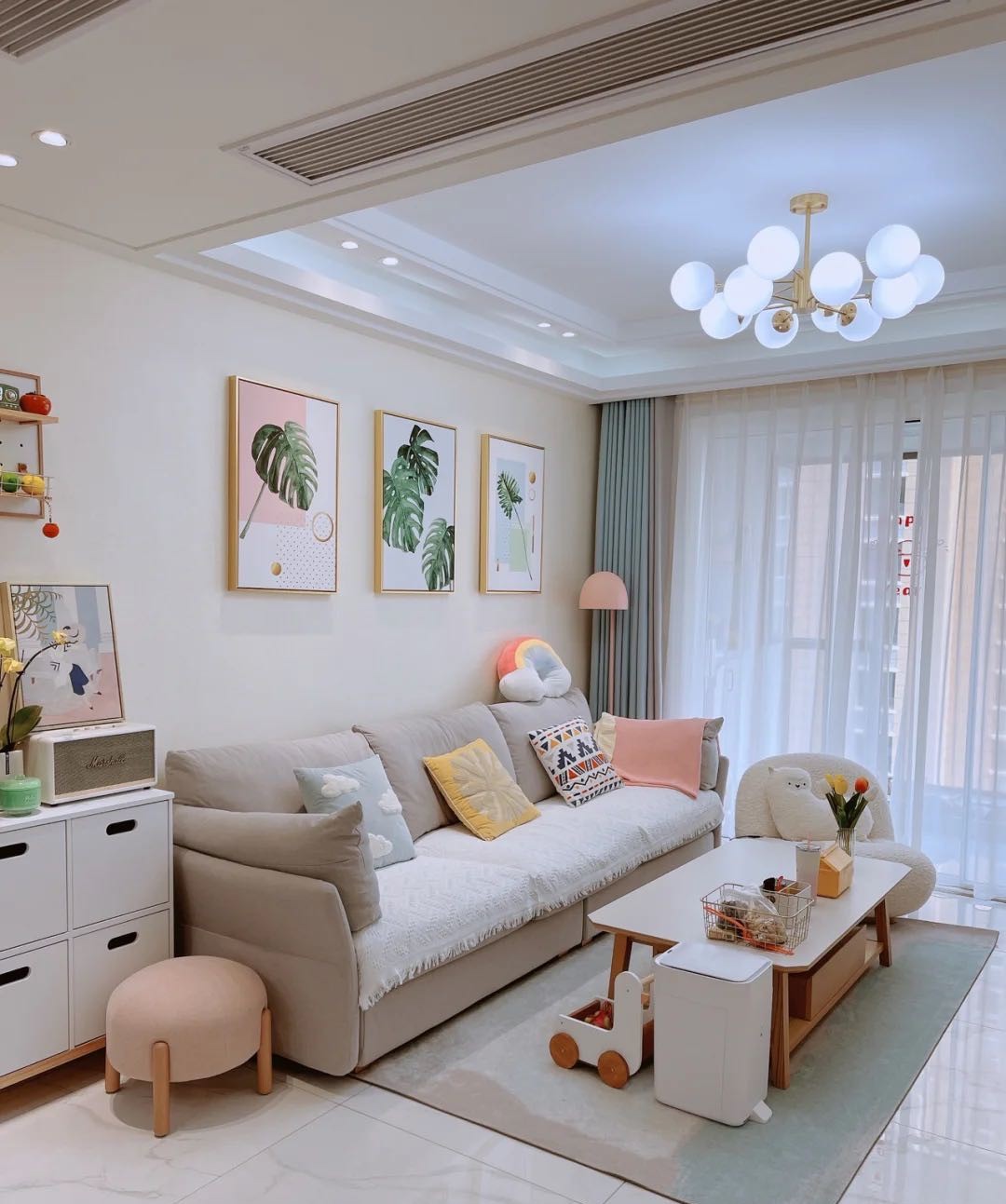 入住新家才发现,家里这些地方不要多花钱,“穷装”才合适!休闲区蓝鸢梦想 - Www.slyday.coM 入住新家才发现,家里这些地方不要多花钱,“穷装”才合适!休闲区蓝鸢梦想 - Www.slyday.coM