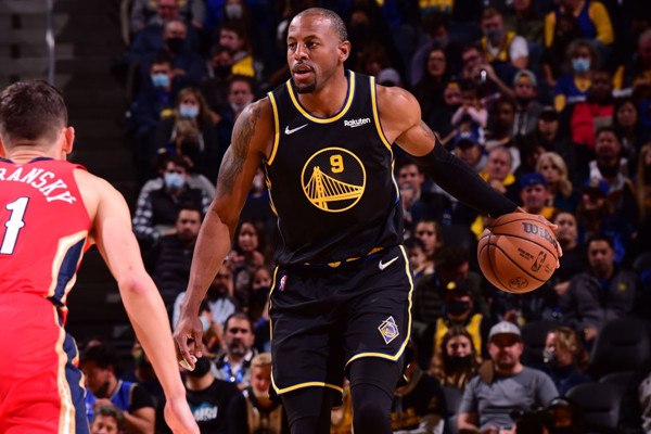 伊戈达拉替补出场10助攻勇士近四年首人