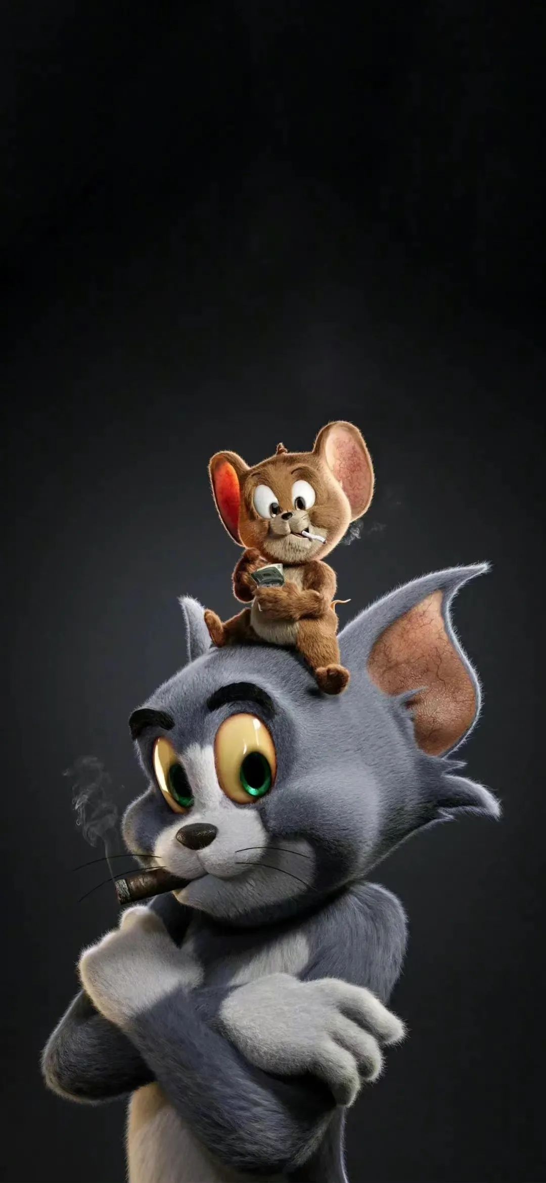 潮流壁纸精选20211106