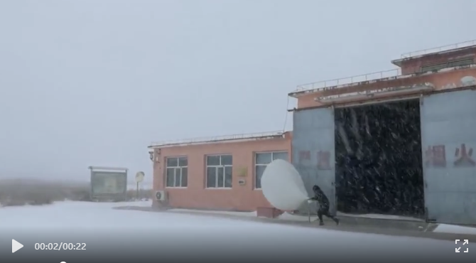 冷҈冷҈冷҈！连发多条黄色预警！最高降幅超20℃！多地或将迎来大暴雪…休闲区蓝鸢梦想 - Www.slyday.coM