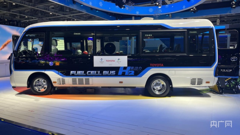 上海医疗企业有哪些进博时间｜总台央广网记者兵分六路，带你打卡进博超级“秀场”_https://www.jmylbn.com_新闻资讯_第8张