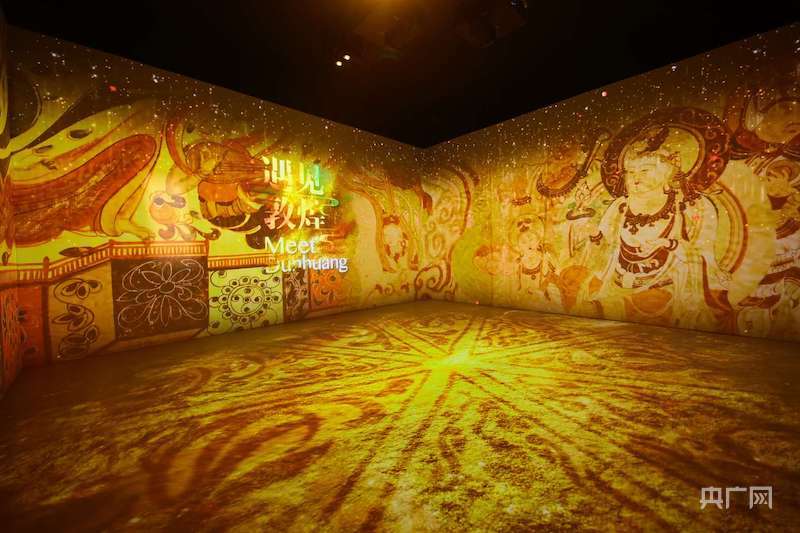 上海医疗企业有哪些进博时间｜总台央广网记者兵分六路，带你打卡进博超级“秀场”_https://www.jmylbn.com_新闻资讯_第3张