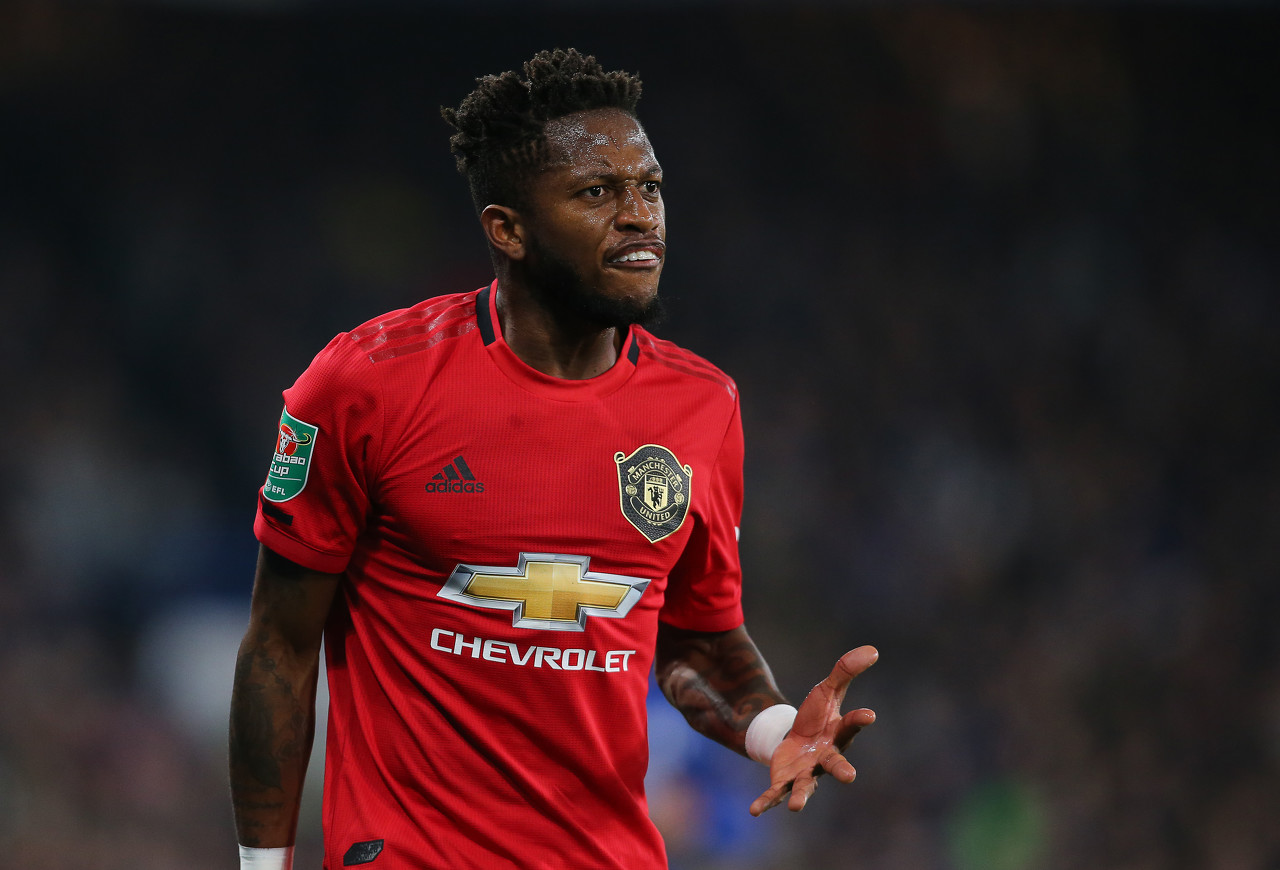 基恩如果索尔斯克亚在我面前我会揪起来问他为什么让弗雷德踢