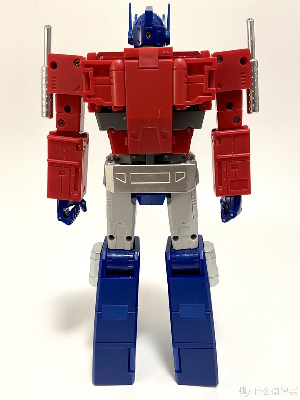 这款柱子不要太香——te擎天柱把玩分享