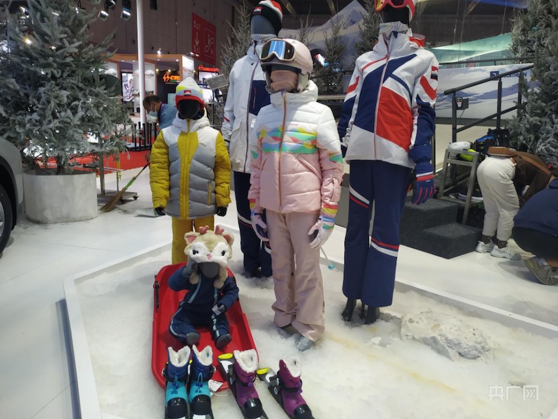 上海医疗企业有哪些进博时间｜总台央广网记者兵分六路，带你打卡进博超级“秀场”_https://www.jmylbn.com_新闻资讯_第14张