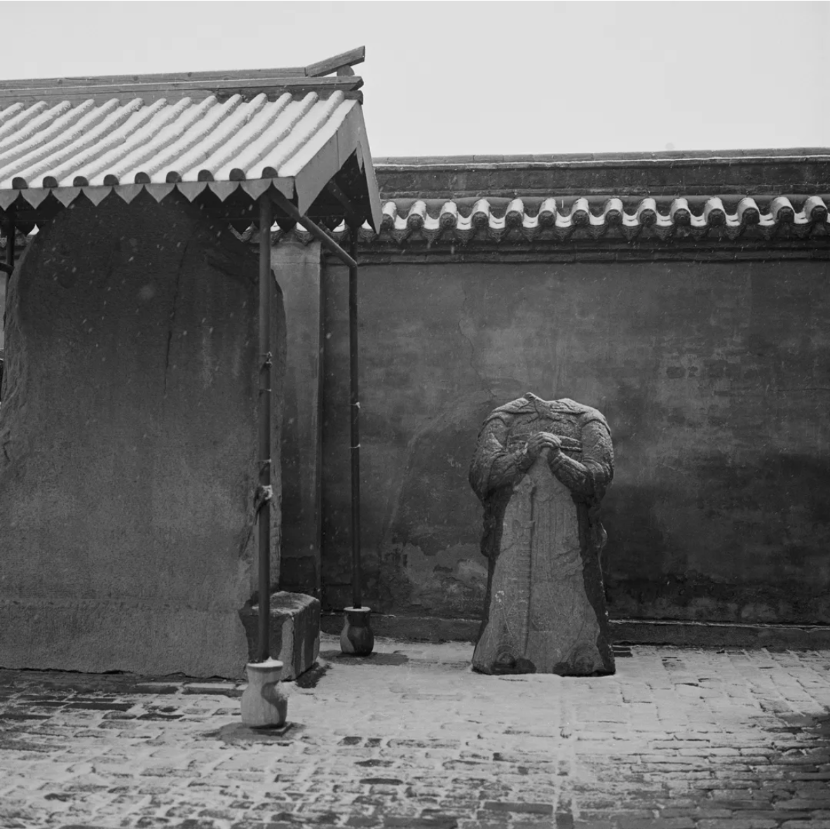 无头将军&nbsp;浚县 headless general 2011