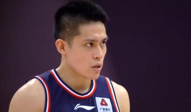 单节20-33,两人得分20 还是输了|cba|同曦队|陈盈骏_新浪新闻