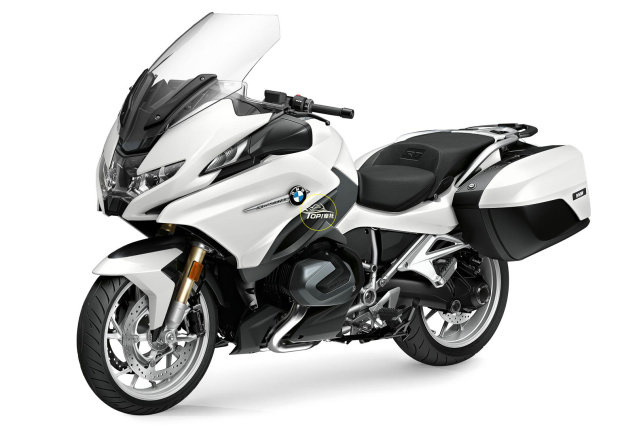 39万起!宝马r1250rt新款上市!-新浪汽车