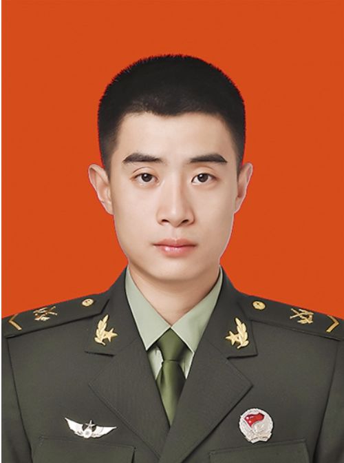 江西一等功臣王亮,再获殊荣!