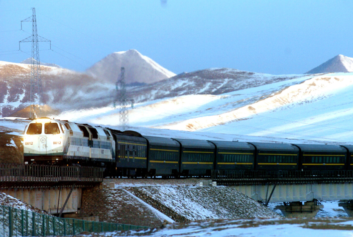 中尼铁路多难建还得打通喜马拉雅山难度曝光老外直言做不到