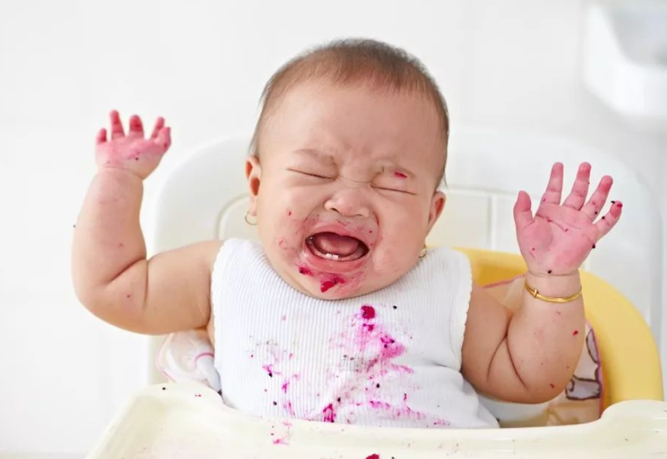 宝宝到6个月后不爱长肉肉？家长别急，“负增长”的原因很常见休闲区蓝鸢梦想 - Www.slyday.coM