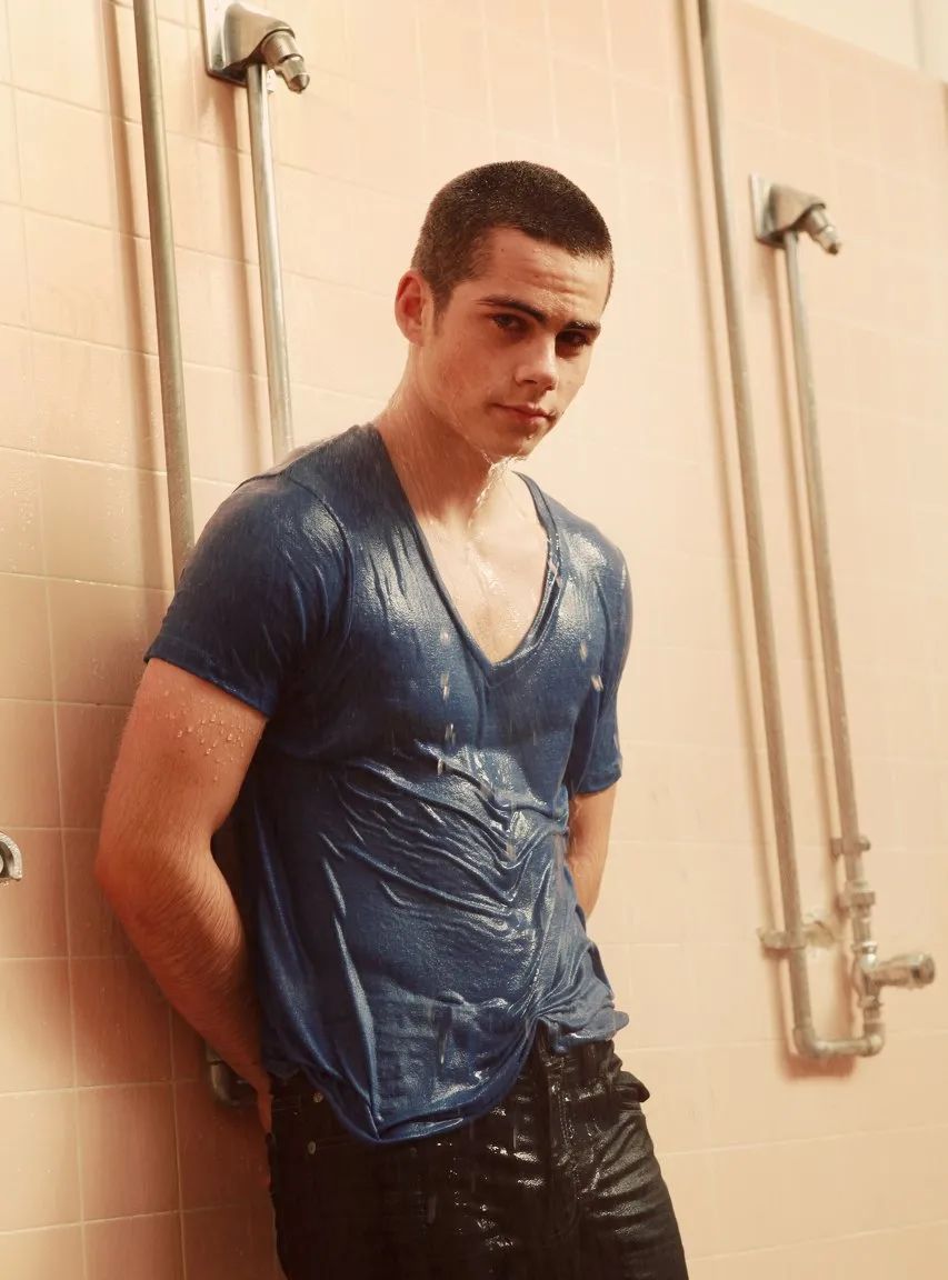 迪伦奥布莱恩将主演霉霉执导的微电影alltoowell