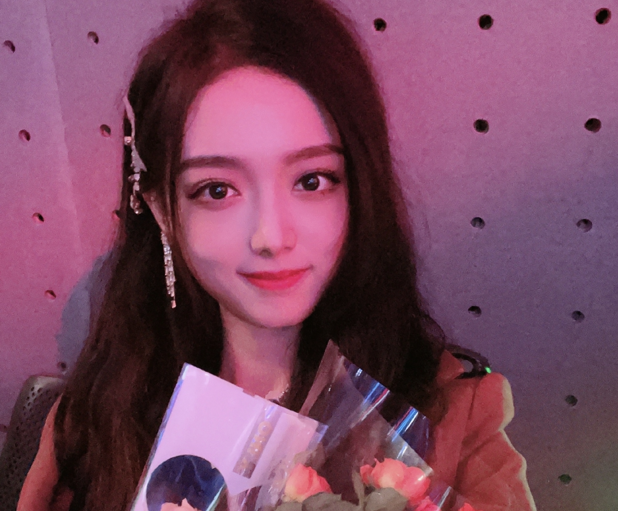 kpl现场喘气声女主是灵儿知情人急忙辟谣这玩笑不能开