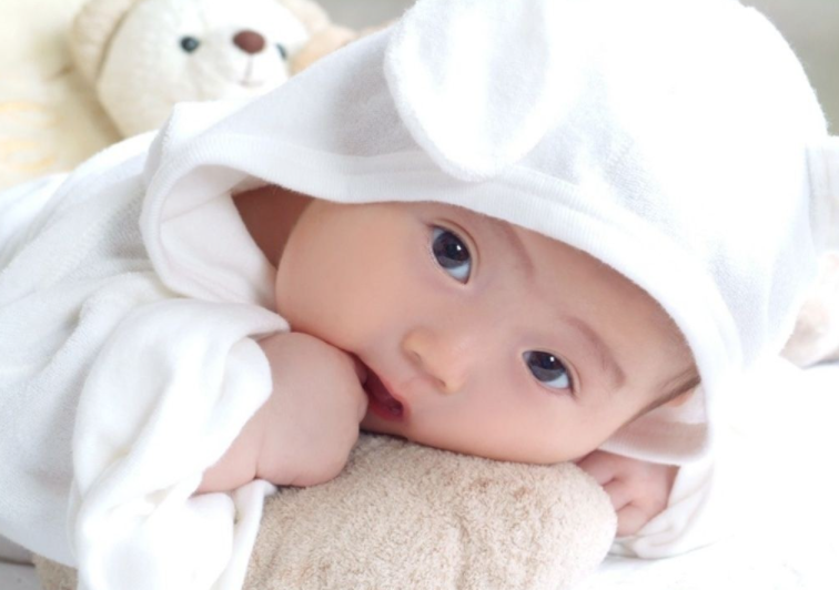 宝宝到6个月后不爱长肉肉？家长别急，“负增长”的原因很常见休闲区蓝鸢梦想 - Www.slyday.coM