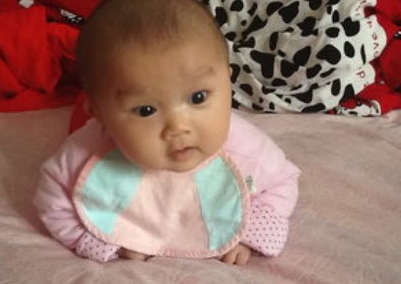 宝宝到6个月后不爱长肉肉？家长别急，“负增长”的原因很常见休闲区蓝鸢梦想 - Www.slyday.coM