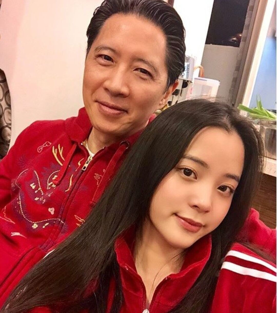 一代玉女傅娟十年恋爱终嫁豪门求生子偏方只为拴住丈夫的心