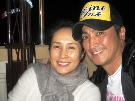 因与前任戏言屡被催婚|何家劲|高金素梅|催婚_新浪新闻