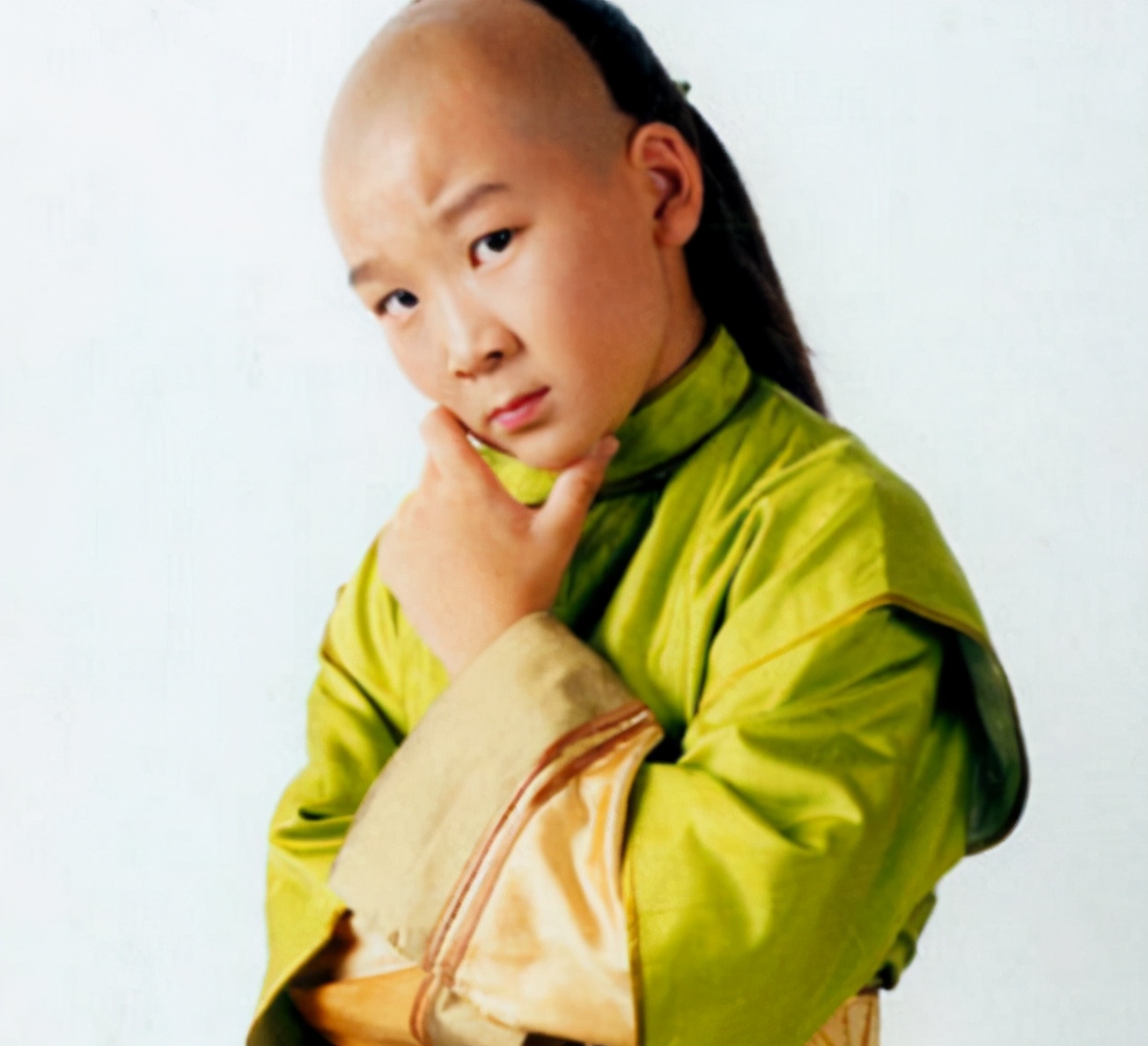 谢昀杉|地步|童星_新浪新闻