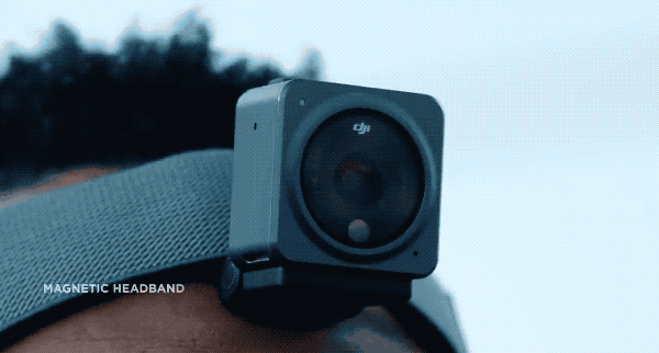 大疆这样造相机,gopro看了都服气!
