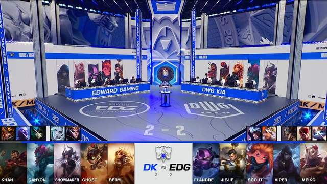 EDG夺冠背后：老板系地产二代，赛前号称要给每个队员送套房