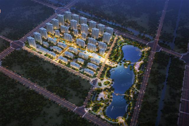 「楼盘评测」芙蓉湖壹号,2021年11月周口川汇区必看品质楼盘|周口市