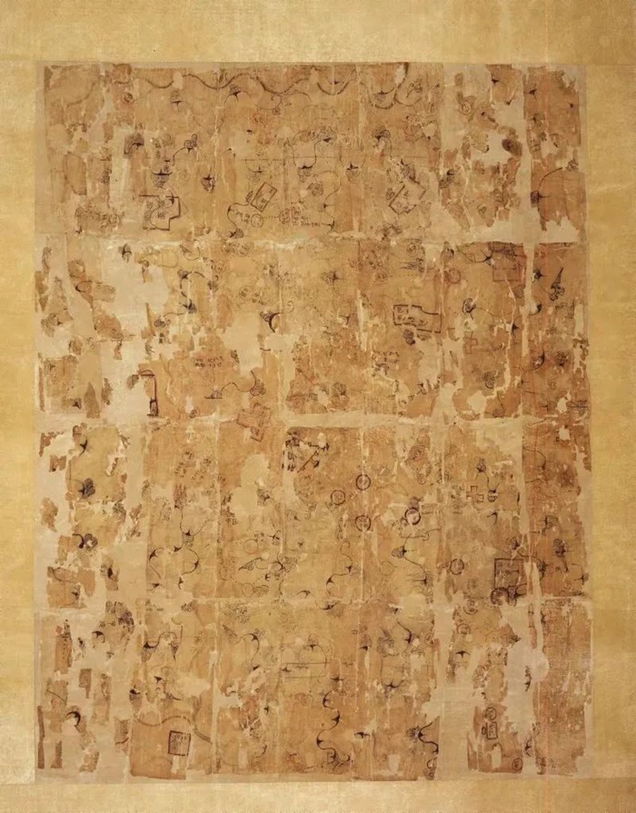 2000多年前，中国人就用上北斗“导航”了？休闲区蓝鸢梦想 - Www.slyday.coM