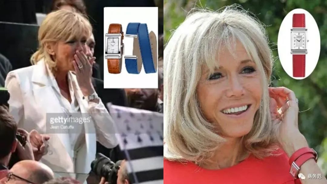 拜登、马克龙夫人同框撞脸！同样当老师二婚嫁总统，衣品却差很多？休闲区蓝鸢梦想 - Www.slyday.coM