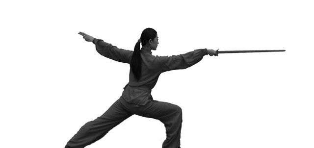 初级剑动作名称