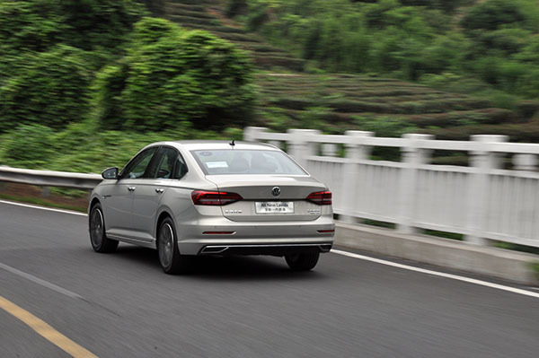 在十五万级家轿中，自主品牌与合资品牌谁更强？