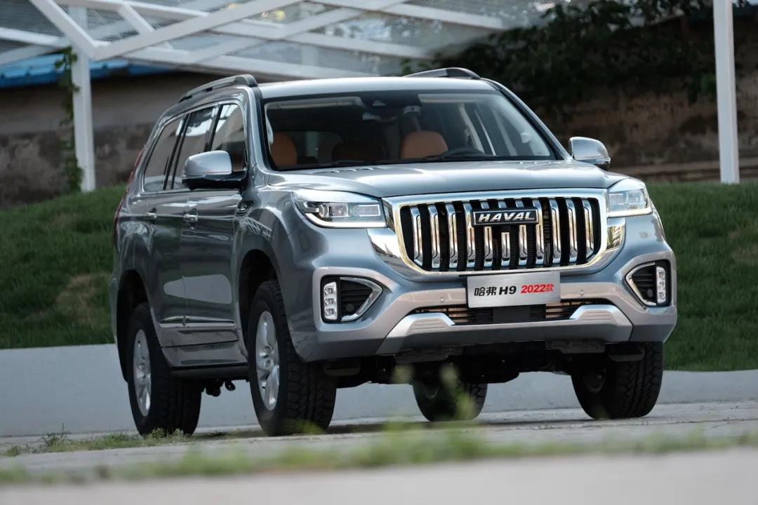 20多万越野SUV，这3款自主SUV算不算巅峰？