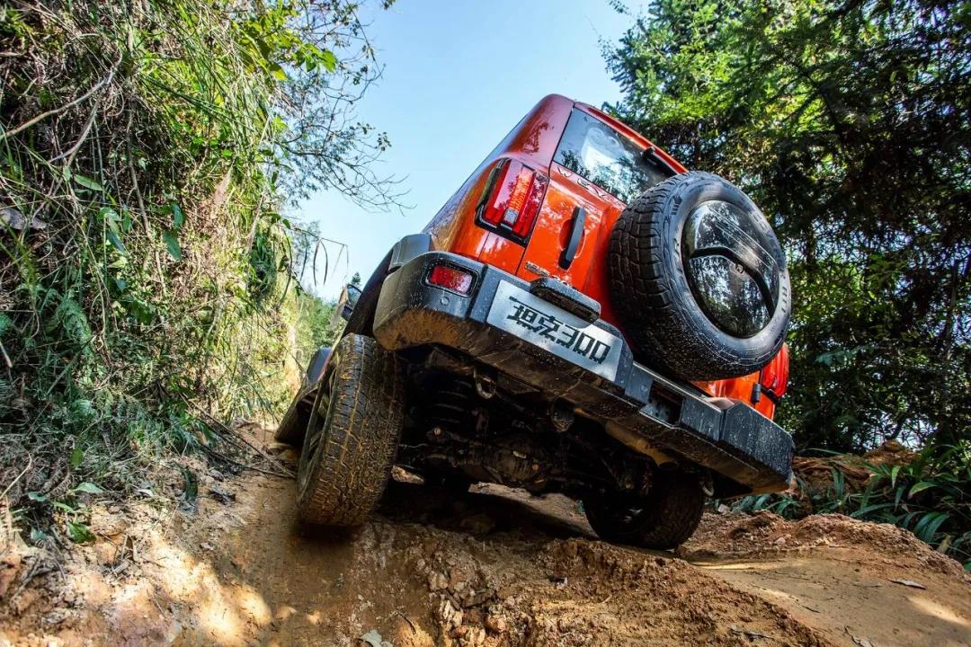 20多万越野SUV，这3款自主SUV算不算巅峰？