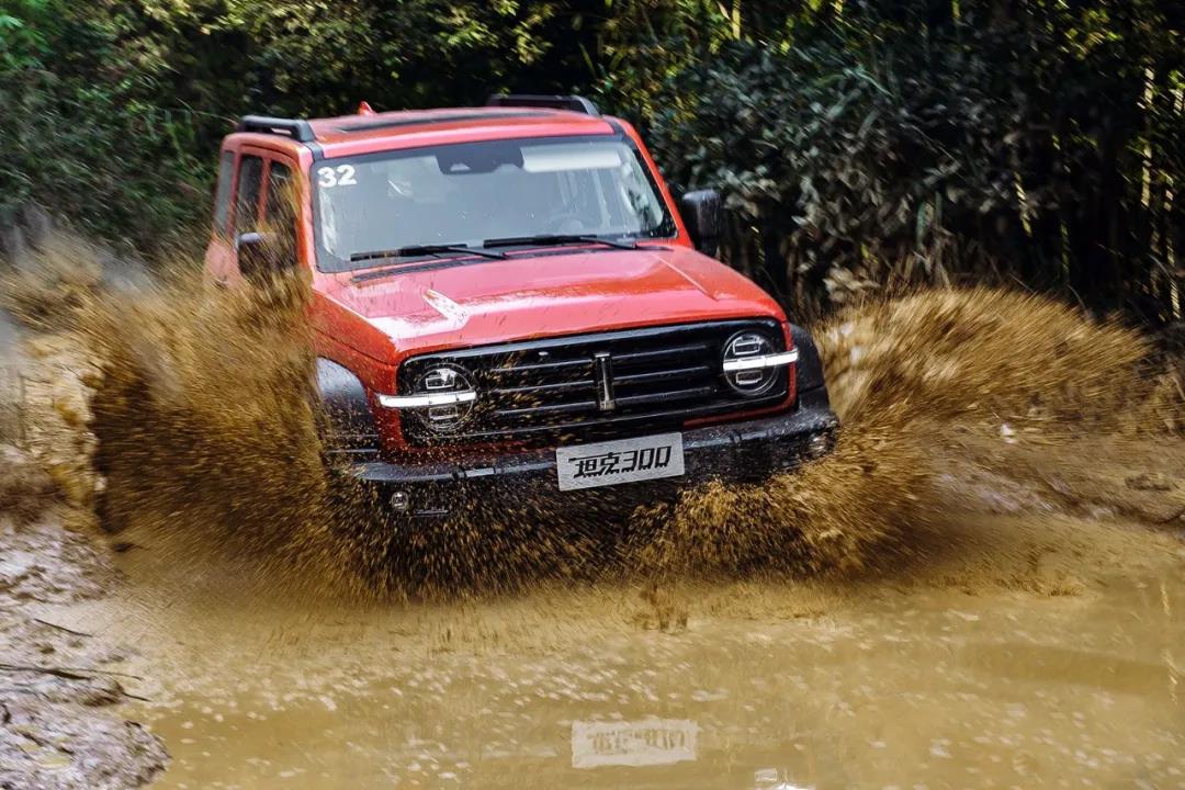 20多万越野SUV，这3款自主SUV算不算巅峰？