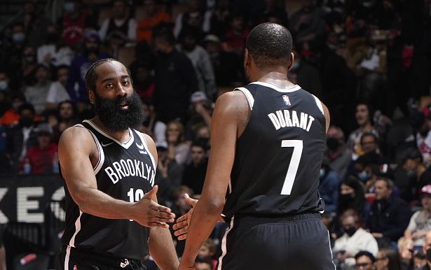 周最佳稳了MVP也有戏!欧文缺阵,33岁杜兰特要收割个人荣誉了休闲区蓝鸢梦想 - Www.slyday.coM 周最佳稳了MVP也有戏!欧文缺阵,33岁杜兰特要收割个人荣誉了休闲区蓝鸢梦想 - Www.slyday.coM