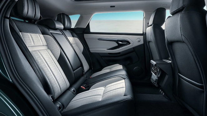 非主流挑战德系豪强胜算几何？路虎揽胜极光L对比奔驰GLC