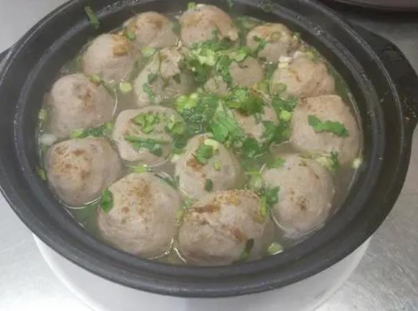牛肉丸|紫金|河源_新浪新闻