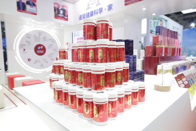 穆拉德新动力再赴进博会期待持续溢出效应