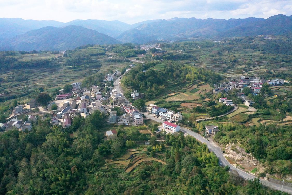 宁海有两座山,都和“宋齐梁陈”相关,徐霞客两次游历,你去过吗__财经头条