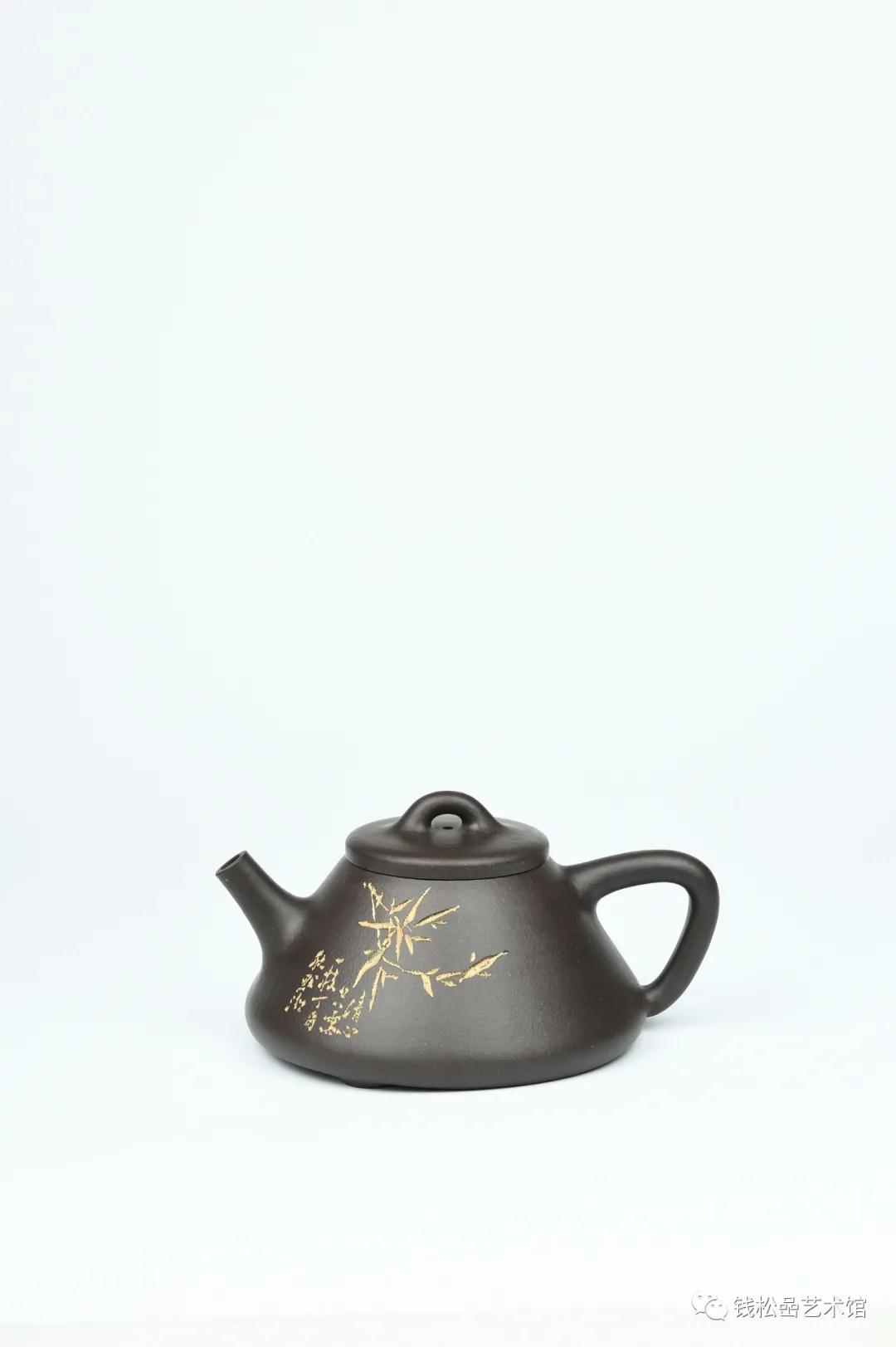 匠心——紫砂名家作品邀请展|艺术馆|紫砂|石瓢_新浪新闻