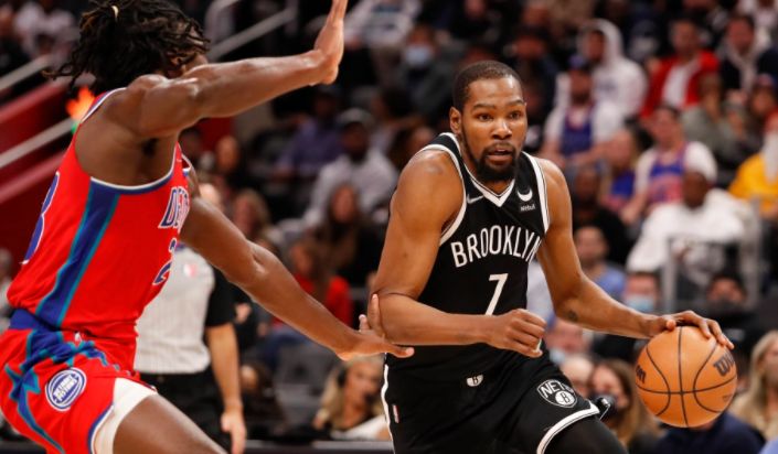 周最佳稳了MVP也有戏!欧文缺阵,33岁杜兰特要收割个人荣誉了休闲区蓝鸢梦想 - Www.slyday.coM 周最佳稳了MVP也有戏!欧文缺阵,33岁杜兰特要收割个人荣誉了休闲区蓝鸢梦想 - Www.slyday.coM