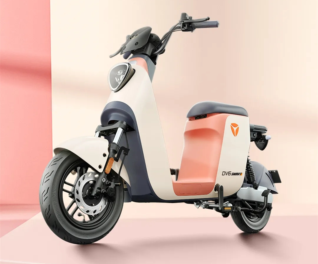 盘点2021年4款可上牌的电动车,续航远,可长途骑行,你看好谁?