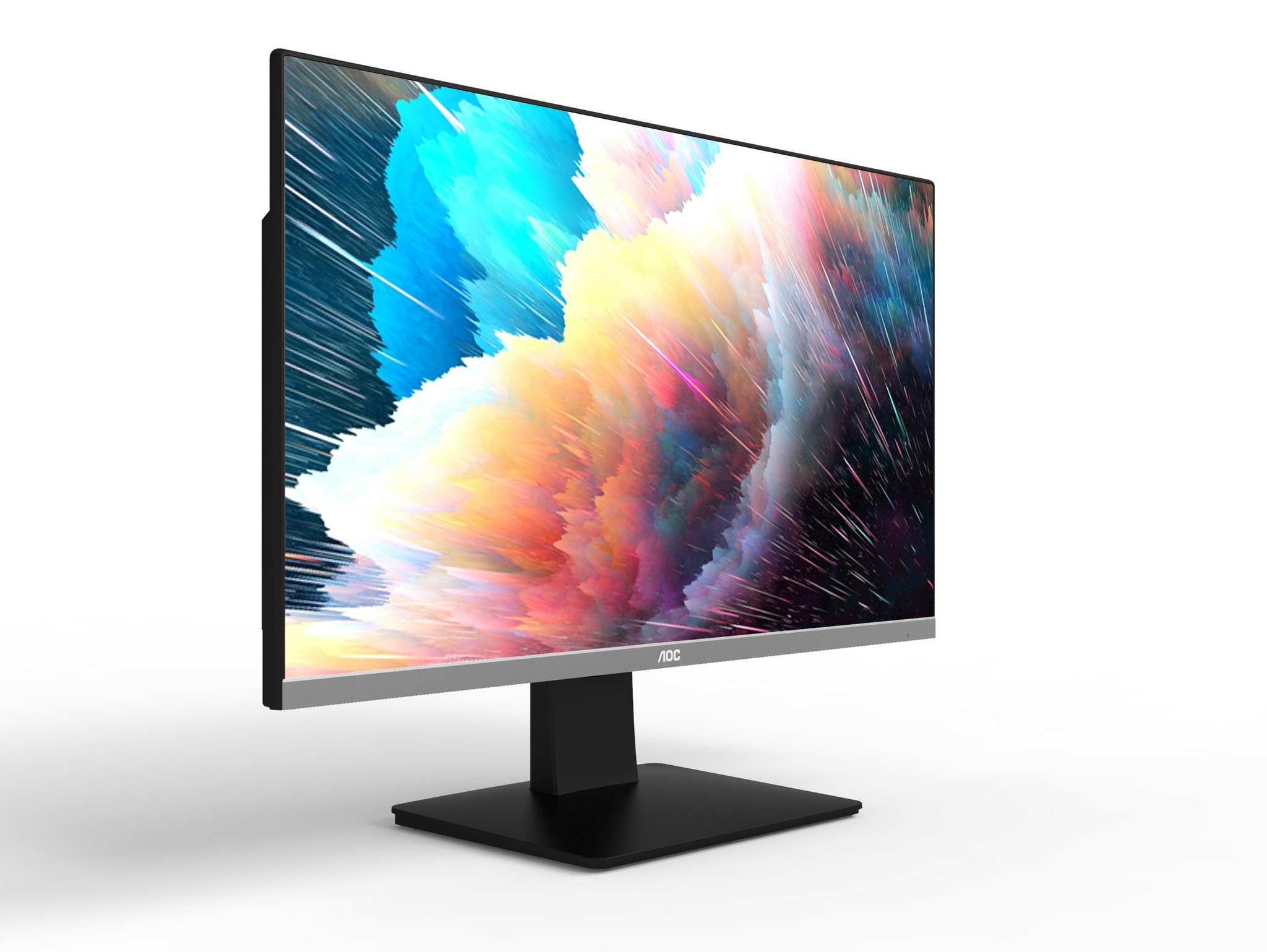 一体机那么多该如何选择aoc大师一体机告诉你答案