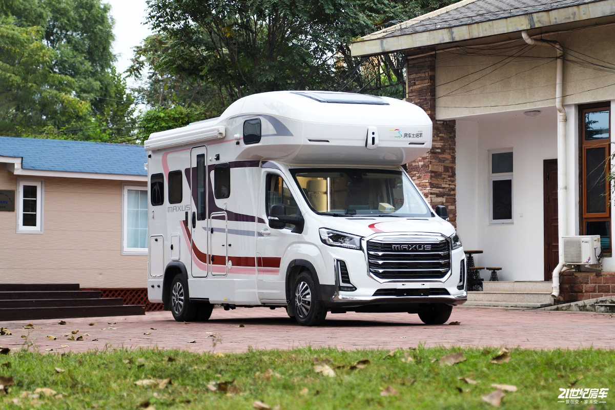 2021年度最受关注的9款房车大小品牌都有买它基本不会错
