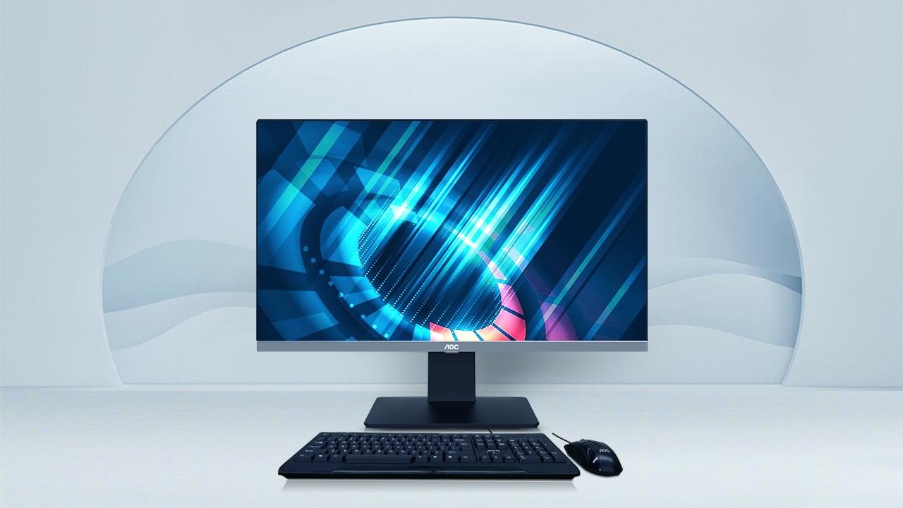 一体机那么多该如何选择aoc大师一体机告诉你答案