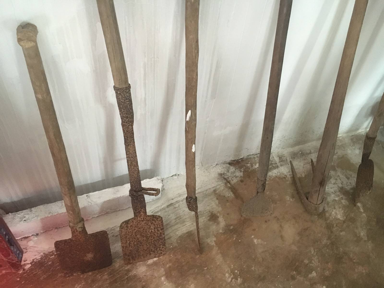 农村10种老物件以前家家用你还能叫出名字吗曾经的美好回忆